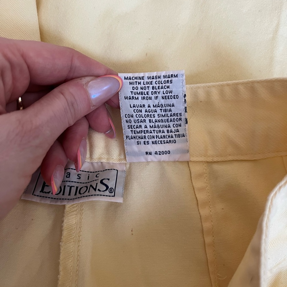 Basic Edition Women’s Shorts - image 6